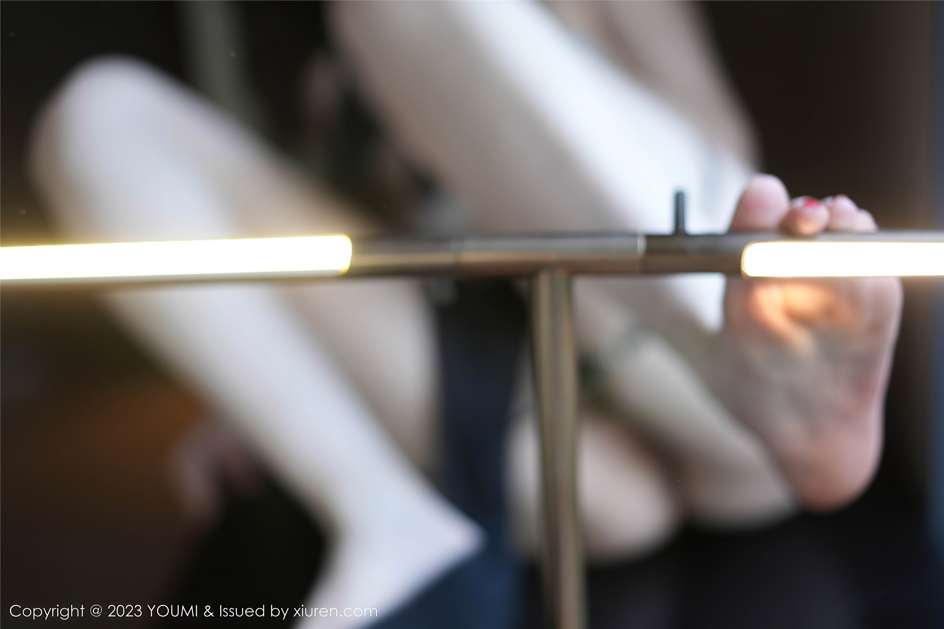 YouMi尤蜜荟  2023.06.20 VOL.953 Carol周妍希